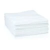 ACTIVESHOP Disposable Surgical Scarves, 20 Pcs. 70x40 Cm, White Wave(Disposable Surgical Scarves 20 Pcs 70x40 Cm White Wave) -Roxie Cosmetics Shop 100272