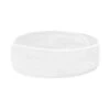 Cosmetic Headband High-Quality Terry Fabric White(Cosmetic Headband High Quality Terry Fabric White) -Roxie Cosmetics Shop 100346 1 3011