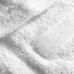 Cosmetic Headband High-Quality Terry Fabric White(Cosmetic Headband High Quality Terry Fabric White) -Roxie Cosmetics Shop 100346 2 3011