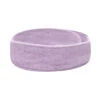 Cosmetic Headband High-Quality Terry Fabric Violet(Cosmetic Headband High Quality Terry Fabric Violet) -Roxie Cosmetics Shop 100352 1 3011