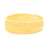 Cosmetic Headband High-Quality Terry Fabric Yellow(Cosmetic Headband High Quality Terry Fabric Yellow) -Roxie Cosmetics Shop 100361 1 3011