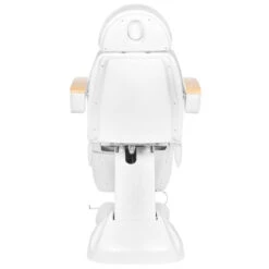 ActiveShop Electric Cosmetic Chair Lux White / Beech 3m(Electric Cosmetic Chair Lux White Beech 3m) -Roxie Cosmetics Shop 100708 9 3