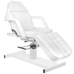 ActiveShop Beauty Bed Hydraulic A 210C Pedicure White(Activeshop Beauty Bed Hydraulic A 210c Pedicure White) -Roxie Cosmetics Shop 100714 2 4