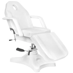 ActiveShop Cosmetic Chair Hydraulic  A234 White(Activeshop Cosmetic Chair Hydraulic A234 White) -Roxie Cosmetics Shop 100715 1 3