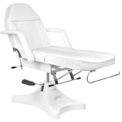 ActiveShop Cosmetic Chair Hydraulic  A234 White(Activeshop Cosmetic Chair Hydraulic A234 White) -Roxie Cosmetics Shop 100715 2 3