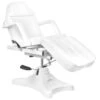 ActiveShop Cosmetic Chair Hydraulic A234C Pedicure White(Cosmetic Chair Hyd A 234c Pedi White) 1 ActiveShop Cosmetic Chair Hydraulic A234C Pedicure White(Cosmetic Chair Hyd A 234c Pedi White) -Roxie Cosmetics Shop 100716
