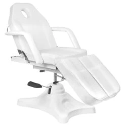 ActiveShop Cosmetic Chair Hydraulic A234C Pedicure White(Cosmetic Chair Hyd A 234c Pedi White) -Roxie Cosmetics Shop 100716 1 3