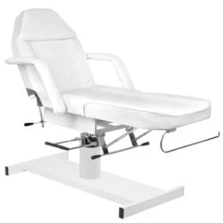 ActiveShop Cosmetic Chair Hydraulic A 210 White(Cosmetic Chair Hyd A 210 Is White) -Roxie Cosmetics Shop 100717 2 0107
