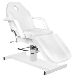 ActiveShop Cosmetic Chair Hydraulic A 210 White(Cosmetic Chair Hyd A 210 Is White) -Roxie Cosmetics Shop 100717 3 0107