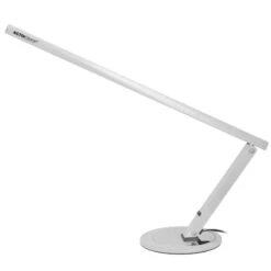 ACTIVESHOP 20w Slim Aluminum Desk Lamp(20w Slim Aluminum Desk Lamp)
