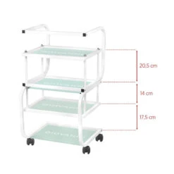 Cosmetic Table Type 1012 Giovanni(Cosmetic Table Type 1012 Giovanni) -Roxie Cosmetics Shop 100753 1 3