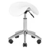 ACTIVESHOP Cosmetic Stool AM-302 White(Cosmetic Stool Am 302 White) 1 ACTIVESHOP Cosmetic Stool AM-302 White(Cosmetic Stool Am 302 White) -Roxie Cosmetics Shop 100769
