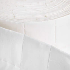 OCHO NAILS Dust-free Swabs 500pcs Box(Ocho Nails Dust Free Swabs 500pcs Box) -Roxie Cosmetics Shop 100994 03 2103