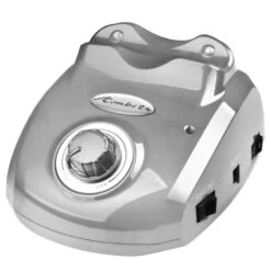 Saeyang Marathon Combi 24 Silver Nail Drill Machine(Saeyang Marathon Combi 24 Silver Nail Drill Machine) -Roxie Cosmetics Shop 101338 1 4