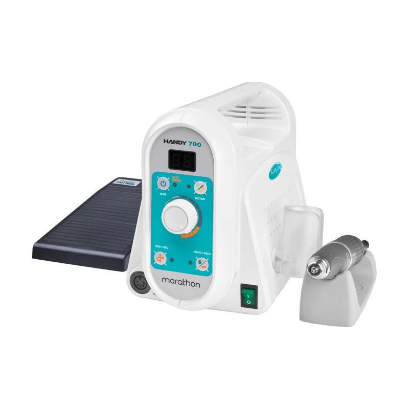 Saeyang Marathon Handy 700 2in1 Nail Drill Machine(Saeyang Marathon Handy 700 2in1 Nail Drill Machine) 3 Saeyang Marathon Handy 700 2in1 Nail Drill Machine(Saeyang Marathon Handy 700 2in1 Nail Drill Machine)