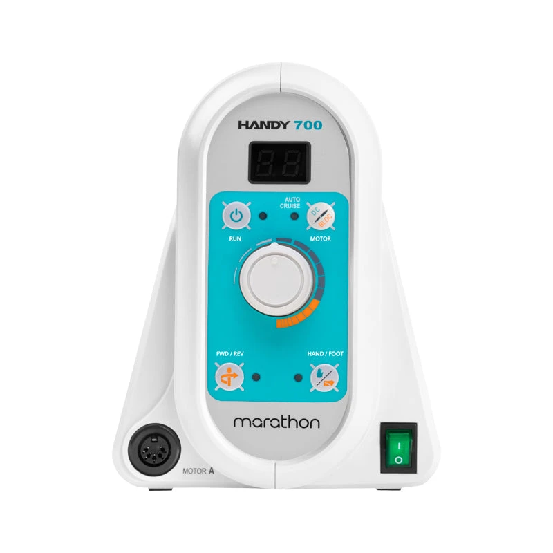 Saeyang Marathon Handy 700 2in1 Nail Drill Machine(Saeyang Marathon Handy 700 2in1 Nail Drill Machine) 10 Saeyang Marathon Handy 700 2in1 Nail Drill Machine(Saeyang Marathon Handy 700 2in1 Nail Drill Machine) - Image 8