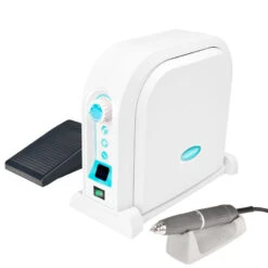 Saeyang Marathon Multi 600 Nail Drill Machine Prosthetic Micromotor & BM50S1 Brushless(Saeyang Marathon Multi 600 Nail Drill Machine Prosthetic Micromotor Bm50s1 Brushless)