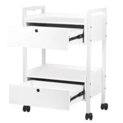 Giovanni Cosmetic Table Type 1019(Cosmetic Table Type 1019) -Roxie Cosmetics Shop 101565 7 3