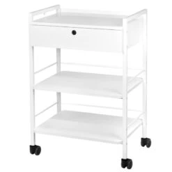 Giovanni Cosmetic Table Trolley Type 1019A(Giovanni Cosmetic Table Helper Type 1019a)
