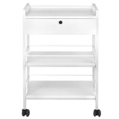 Giovanni Cosmetic Table Trolley Type 1019A(Giovanni Cosmetic Table Helper Type 1019a) 11 Giovanni Cosmetic Table Trolley Type 1019A(Giovanni Cosmetic Table Helper Type 1019a) -Roxie Cosmetics Shop 101566 6 3