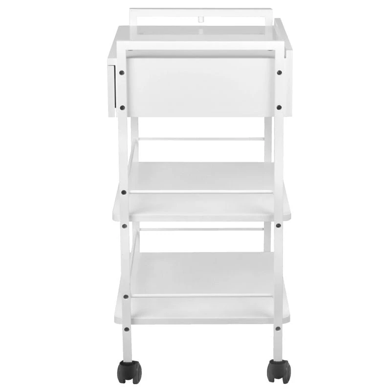 Giovanni Cosmetic Table Trolley Type 1019A(Giovanni Cosmetic Table Helper Type 1019a) 6 Giovanni Cosmetic Table Trolley Type 1019A(Giovanni Cosmetic Table Helper Type 1019a) - Image 4