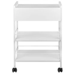 Giovanni Cosmetic Table Trolley Type 1019A(Giovanni Cosmetic Table Helper Type 1019a) 9 Giovanni Cosmetic Table Trolley Type 1019A(Giovanni Cosmetic Table Helper Type 1019a) -Roxie Cosmetics Shop 101566 8 3