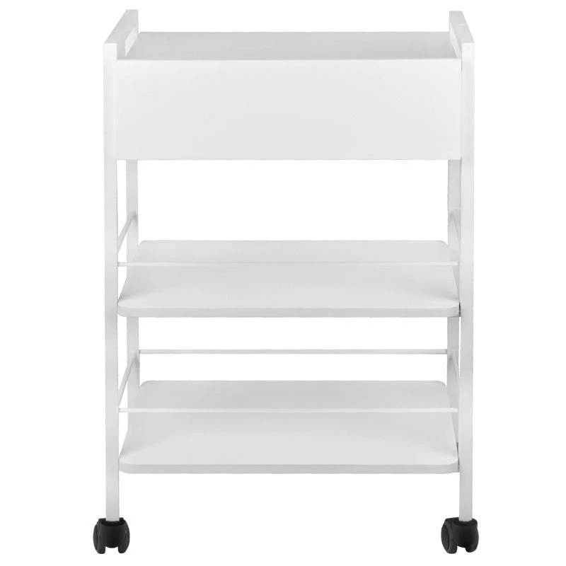 Giovanni Cosmetic Table Trolley Type 1019A(Giovanni Cosmetic Table Helper Type 1019a) 5 Giovanni Cosmetic Table Trolley Type 1019A(Giovanni Cosmetic Table Helper Type 1019a) - Image 3