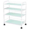 Giovanni Cosmetic Table Trolley Type 1015A(Giovanni Cosmetic Table Trolley Type 1015a) -Roxie Cosmetics Shop 101638