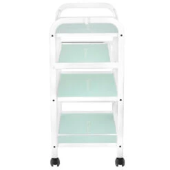 Giovanni Cosmetic Table Trolley Type 1015A(Giovanni Cosmetic Table Trolley Type 1015a) -Roxie Cosmetics Shop 101638 10 3