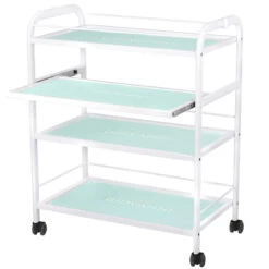 Giovanni Cosmetic Table Trolley Type 1015A(Giovanni Cosmetic Table Trolley Type 1015a) -Roxie Cosmetics Shop 101638 8 3