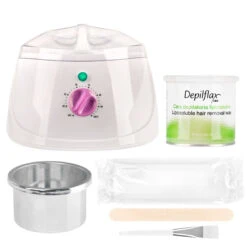 ACTIVESHOP Catalonia Epilation Kit(Catalonia Epilation Kit)