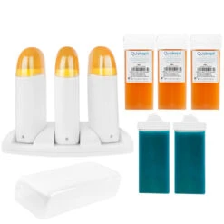 ACTIVESHOP Valencia Hair Removal Kit(Valencia Hair Removal Kit)