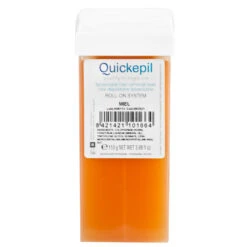 ACTIVESHOP Valencia Hair Removal Kit(Valencia Hair Removal Kit) -Roxie Cosmetics Shop 102159 2 3