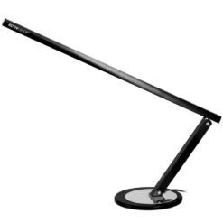 ACTIVESHOP 20w Slim Desk Lamp Black(20w Slim Desk Lamp Black)