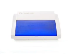 ActiveShop UV-C Blue Sterilizer(Activeshop Uv C Blue Sterilizer) -Roxie Cosmetics Shop 103515 2 3