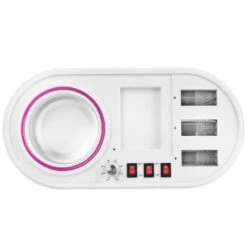 Multifunctional Wax Heater 270w(Multifunctional Wax Heater 270w) -Roxie Cosmetics Shop 103589 03 1511