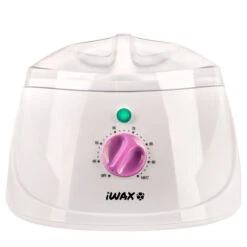Wax Heater 400ml Can, 150w(Wax Heater 400ml Can 150w)