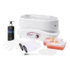 Giovanni Set C Paraffin Kit With Machine 220W(Giovanni Set C Paraffin Kit With Machine 220w) -Roxie Cosmetics Shop 103606 01 0801