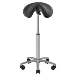 ActiveShop Cosmetic-Barber Stool 001B High Black(Cosmetic Barber Stool 001b High Black) -Roxie Cosmetics Shop 104101 1 3
