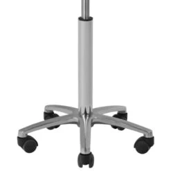 ActiveShop Cosmetic-Barber Stool 001B High Black(Cosmetic Barber Stool 001b High Black) -Roxie Cosmetics Shop 104101 2 3