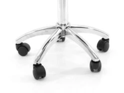ActiveShop Cosmetic-Barber Stool 001B High Black(Cosmetic Barber Stool 001b High Black) -Roxie Cosmetics Shop 104101 3 3