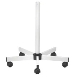 Beauty Bed White A210 + Led Magnifier Lamp S5 + Beauty Stool 302 Bundle(Beauty Bed White A210 Led Magnifier Lamp S5 Beauty Stool 302 Bundle) -Roxie Cosmetics Shop 104145 13 3