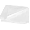 ACTIVESHOP Disposable Foil Bags For Pedicure 50 Pcs.(Disposable Foil Bags For Pedicure 50 Pcs)