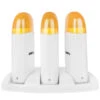 Wax Heater 120w Trio Roll(Wax Heater 120w Trio Roll) -Roxie Cosmetics Shop 104521 01 1204