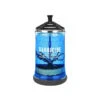 Barbicide Glass Container For Disinfection 750ml(Barbicide Glass Container For Disinfection 750ml)
