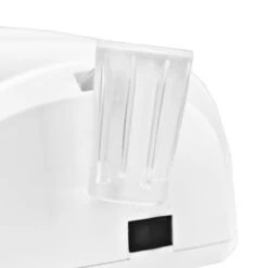 Saeyang Nail Drill Machine Marathon Mighty White + SH20N(Saeyang Nail Drill Machine Marathon Mighty White Sh20n) -Roxie Cosmetics Shop 106480 3 4