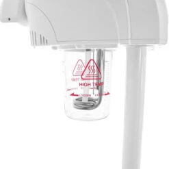 Azzurro Vapozone 1106 Sonia Multifunctional Steamer(Azzurro Vapozone 1106 Sonia Multifunctional Steamer) -Roxie Cosmetics Shop 106496 3 3