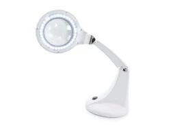 Elegante Mini 30 Led Smd 5d Magnifier Lamp(Elegante Mini 30 Led Smd 5d Magnifier Lamp) -Roxie Cosmetics Shop 106528 2 3