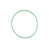 Silicone Gasket For Autoclaves Wax 7l And 8l Green 7.5 Mm(Silicone Gasket For Autoclaves Wax 7l And 8l Green 7 5 Mm) -Roxie Cosmetics Shop 106638 1