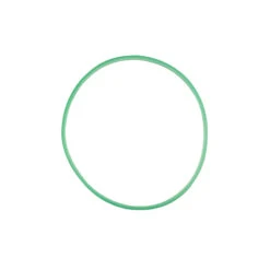 Silicone Gasket For Autoclaves Wax 7l And 8l Green 7.5 Mm(Silicone Gasket For Autoclaves Wax 7l And 8l Green 7 5 Mm)